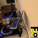 DJ DOUBLE J NEW R&B SINGLE “DOUBLE UP” feat LOVERBOYVO & SWIFT