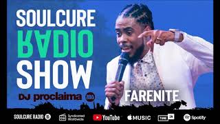 DJ Proclaima Urban Gospel, Gospel Soul & R&B Show 12th July 2019