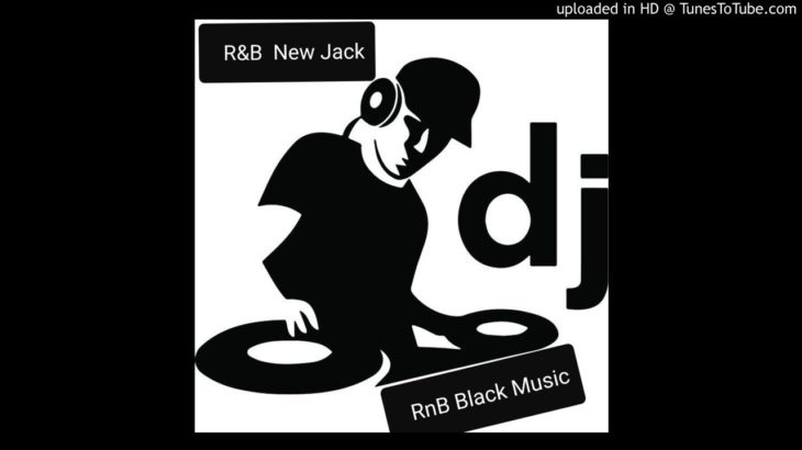 DJ Sergio Coelho Sequencia 36 New Jack City R&B Swing