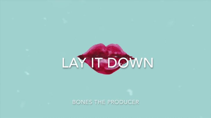 DVSN x Bouncy R&B Type Beat 2019 – “Lay It Down” | prod. BonesTheProd