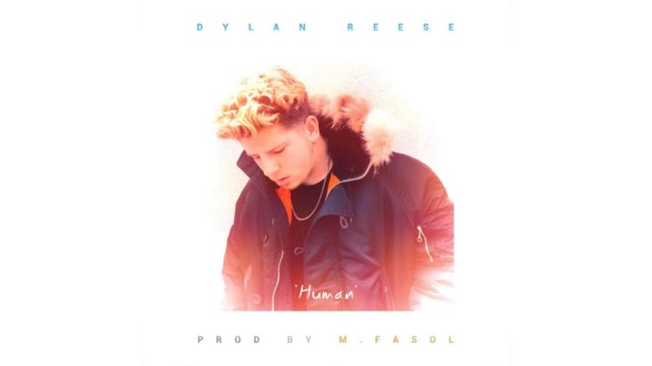 👏 DYLAN REESE 👏 ❝ HUMAN ❞ (Snippet) Slow Neo Soul / R&B Prod by M.Fasol