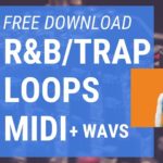 Dababy  –  Suge  (Yea Yea) 13 FREE Loops R&B and Trap!