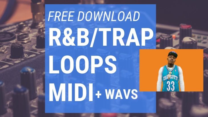 Dababy  –  Suge  (Yea Yea) 13 FREE Loops R&B and Trap!