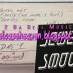 Dae’1: Soken Wet (1995) Mega Rare Indie R&B Demo Male Group ATL GA