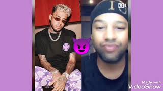 Dalex ft. Randy – R&B ( Official Preview )