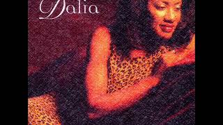 Dalia – It Ain’t Easy – 90’S R&B/Soul Old School