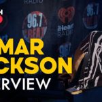 Damar Jackson Talks New Album U2, The Return of R&B Music, New Orleans, Relationships, & More