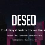 Dancehall / Soul R&B Beat  “Deseo” (Prod. Jeeysi Beatz X Stivenz beats