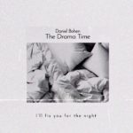 Daniel Bohen   The Drama Time (Lyrics Video) [R&B/Pop/Trap]