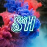 Dark night | Hip Hop R&B (Sok Houch)