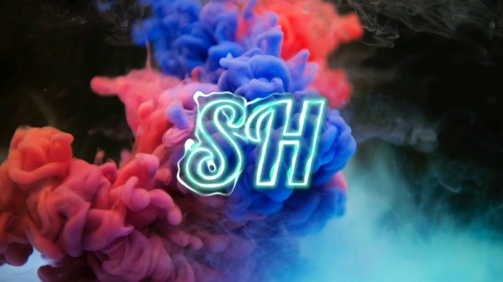 Dark night | Hip Hop R&B (Sok Houch)