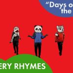 Days of the Week (R&B Version)
