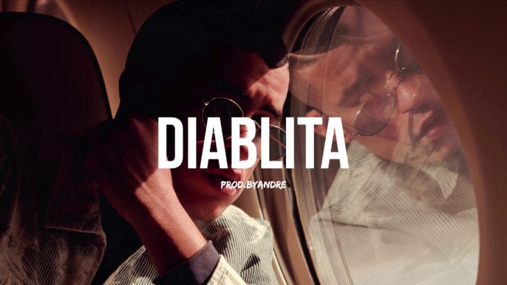 “Diablita”- Bad Bunny ✘ Brytiago Trap/R&B Latino Type Beat (Prod.ByAndre)