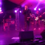 Distant Smile – CUBY door EASTERFIELD LIVE @ Bogdike R&B 2019