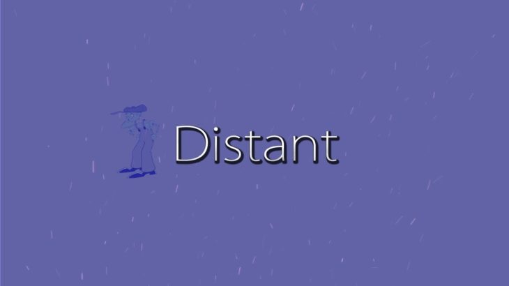 “Distant” prod. C20 Beats – Free Rap Beats R&B Type Beats for Sale Instrumental 2019