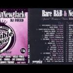 Dj Foued – Rare R&B & New Jack (Women’s Voices) (2CD) 01 Yvette Michele – Everyday & Everynight