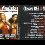 Dj Iro’O & Dj Smyle – Classics R&B & New Jack Vol 3 (CD) 01 – Intro