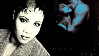 Donna Allen – Real (X-Tended R&B Mix)