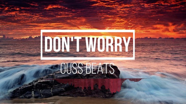 “Don’t Worry” – Emotional Rap Beat | New R&B Hip Hop Instrumental Music 2019 |#Instrumentals