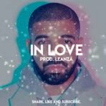Drake – In Love ft. A Boogie | R&B Type Beat | Leanza
