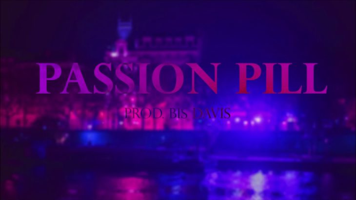 Drake X Future Type Beat ”Passion Pill” | R&B & Soul Instrumental 2019 (Prod. Bis Davis)