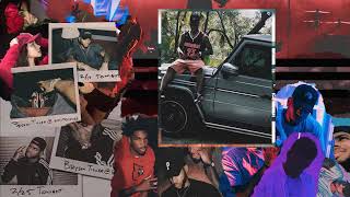 Drake x Bryson Tiller Type Beat  R&B