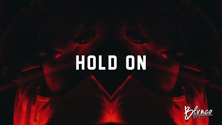 Drake x Bryston Tiller Type Beat – “HOLD ON” | Chill R&B Instrumental
