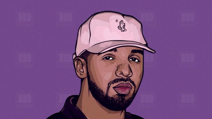 Drake x PARTYNEXTDOOR Type Beat ”Beverly Hills” (Prod,Deltah Beats) |R&B Instrumental