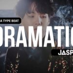 [무료비트] “Dramatic” RM x Suga BTS kpop Hip Hop R&B Type Beat | 방탄소년단 타입 비트