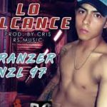 Dranzer Nzl 97 – LO ALCANSE  ( Prod. Lirika Elegante Récords) //R&B Beat instrumental “LA ESPERA”