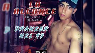 Dranzer Nzl 97 – LO ALCANSE  ( Prod. Lirika Elegante Récords) //R&B Beat instrumental “LA ESPERA”