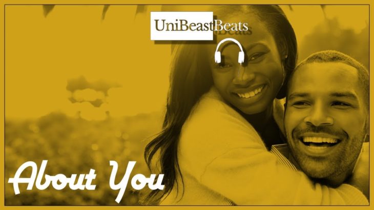 🎧Dreamy Ambient R&B/Pop Type Beat Instrumental “About You”