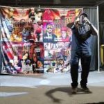 E-CHRIS “The R&B Hustler” Classic Love Song by request,(Me and You)