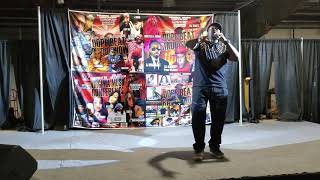 E-CHRIS “The R&B Hustler” Classic Love Song by request,(Me and You)