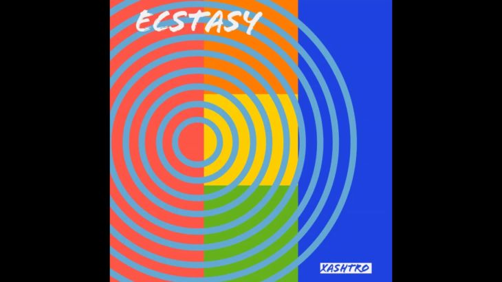 ✨ECSTASY✨ | Hip-Hop/R&B Beat