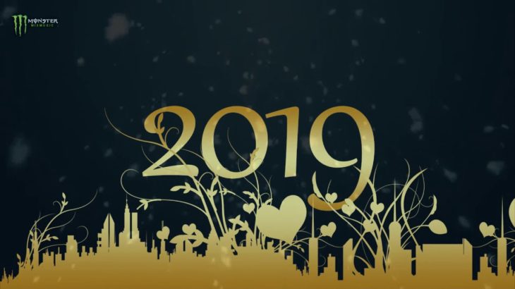 【最新EDM】洋楽 新曲 おすすめ 🎆 最高の電子音楽2019 🎄 ハッピーニューイヤーミックス2019