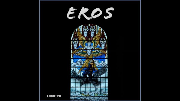 🌌 EROS 🌌 | Hip-Hop/R&B Beat