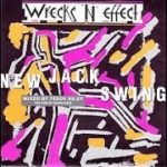 Eighties-Nineties R&B/Hip Hop Mashup