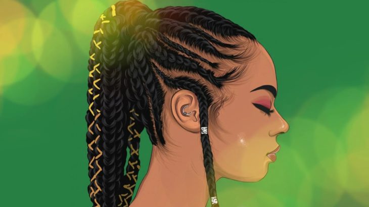 Elle Mai ft Jacquees Type Beat 2019 ”Softly” | R&B Instrumental