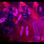 Ensamble R&B – Medley de canciones