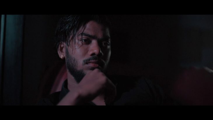 “Everything” Teaser | Out Now | R&B Music | Hindi Music | VICKIE SAXENA X KING PAKS |