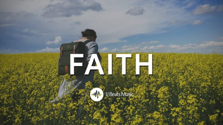 FAITH – Emotional​ Gospel R&B Instrumental (Prod. By IJ Beats)