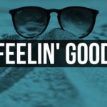 FEELIN’ GOOD | Summer R&B Beat | Free Hip Hop Instrumental