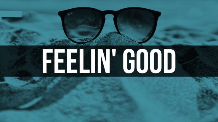 FEELIN’ GOOD | Summer R&B Beat | Free Hip Hop Instrumental