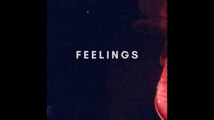 FEELINGS – Chill LoFi R&B Type Beat