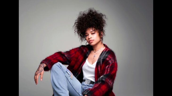 (FREE) 2019 Ella Mai Type Beat Wonder land R&B Type Beat | Piano Beat