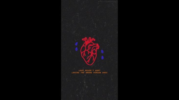 [FREE] 2019 R&B/Trap Soul Type Beat – “Video Game Heart Break”
