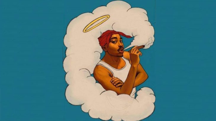 [FREE] 2Pac x SZA 90′ Funky Hiphop/R&B Type Beat ”Lazy Sunday”