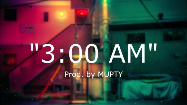[FREE] “3:00” | Trap Soul / R&B Soul Type Beat | Free R&B Instrumental 2019