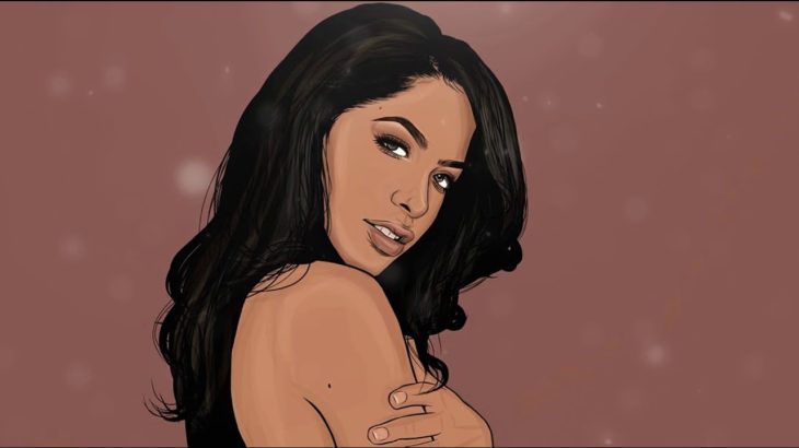 [FREE] Aaliyah Type Beat / 90s R&B Sample Type Beat / “Forever”